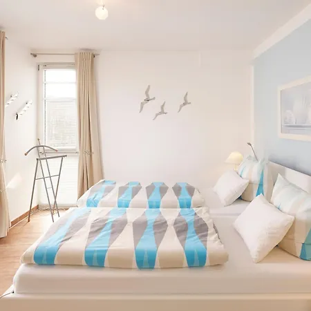 Apartment Schloss Am 15 *